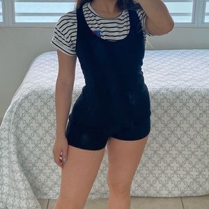 Tight jumpsuit, good quality